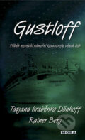 Kniha: Gustloff (Rainer Berg a Tatjana Dönhoff). Moba, 2009 Kniha: Gustloff (Rainer Berg a Tatjana Dönhoff). Moba, 2009