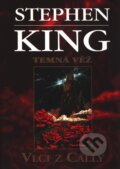 Kniha: Vlci z Cally (Stephen King). BETA - Dobrovský, 2009 Kniha: Vlci z Cally (Stephen King). BETA - Dobrovský, 2009