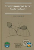 Kniha: Vodní hospodářství (Josef Pokorný). Informatorium, 2009 Kniha: Vodní hospodářství (Josef Pokorný). Informatorium, 2009