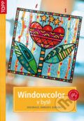 Kniha: Windowcolor v bytě (Anagram). Anagram, 2009 Kniha: Windowcolor v bytě (Anagram). Anagram, 2009