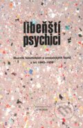 Kniha: Libenští psychici (Stanislav Vávra). Concordia, 2009 Kniha: Libenští psychici (Stanislav Vávra). Concordia, 2009