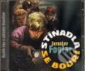 Audiokniha: Stínadla se bouří (Jaroslav Foglar). Supraphon, 2009 Audiokniha: Stínadla se bouří (Jaroslav Foglar). Supraphon, 2009