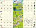 Puzzle: Learning English Puzzle 11 EN11 (Larsen). Larsen Puzzle: Learning English Puzzle 11 EN11 (Larsen). Larsen