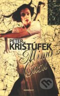 Kniha: Mimo času (Peter Krištúfek), 2009 Kniha: Mimo času (Peter Krištúfek), 2009