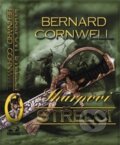 Kniha: Sharpovi střelci (Bernard Cornwell). OLDAG, 2009 Kniha: Sharpovi střelci (Bernard Cornwell). OLDAG, 2009