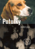 Kniha: Potulky svetom psov (TKK-SK). TKK-SK Kniha: Potulky svetom psov (TKK-SK). TKK-SK