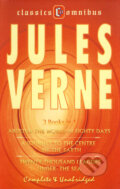 Kniha: Jules Verne - 3 Books in 1 (Wilco). Wilco, 2004 Kniha: Jules Verne - 3 Books in 1 (Wilco). Wilco, 2004