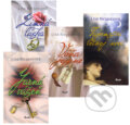 4 knihy Lisy Kleypasovej (kolekcia) - Lisa Kleypas, Ikar