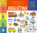 Kniha: Obrazový slovníček - angličtina (Svojtka&Co.). Svojtka&Co., 2008 Kniha: Obrazový slovníček - angličtina (Svojtka&Co.). Svojtka&Co., 2008