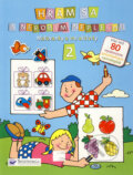 Kniha: Hrám sa a nerobím neplechu 2, 2008 Kniha: Hrám sa a nerobím neplechu 2, 2008