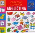 Kniha: Obrázkový slovníček - Angličtina (Svojtka&Co.). Svojtka&Co., 2008 Kniha: Obrázkový slovníček - Angličtina (Svojtka&Co.). Svojtka&Co., 2008