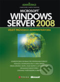 Kniha: Microsoft Windows Server 2008 (Charlie Russel a Sharon Crawford), 2009 Kniha: Microsoft Windows Server 2008 (Charlie Russel a Sharon Crawford), 2009