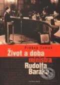 Kniha: Život a doba ministra Rudolfa Baráka (Prokop Tomek). Vyšehrad, 2009 Kniha: Život a doba ministra Rudolfa Baráka (Prokop Tomek). Vyšehrad, 2009
