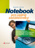 Kniha: Notebook pro úplné začátečníky (Ondřej Bitto). Computer Press, 2009 Kniha: Notebook pro úplné začátečníky (Ondřej Bitto). Computer Press, 2009