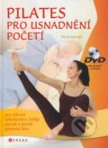 Pilates pro usnadnění početí + DVD - Renata Sabongui, Computer Press, 2009
