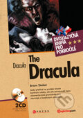 Kniha: Dracula (Bram Stoker). Computer Press, 2009 Kniha: Dracula (Bram Stoker). Computer Press, 2009