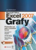 Kniha: Microsoft Office Excel 2007 - Grafy (John Walkenbach). Computer Press, 2009 Kniha: Microsoft Office Excel 2007 - Grafy (John Walkenbach). Computer Press, 2009