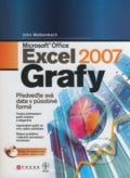 Microsoft Office Excel 2007 - Grafy - John Walkenbach, Computer Press, 2009