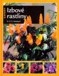 Kniha: Izbové rastliny (D.G. Hessayon). Slovart, 2009 Kniha: Izbové rastliny (D.G. Hessayon). Slovart, 2009