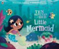 Kniha: Ten Minutes to Bed: Little Mermaid (Rhiannon Fielding). Ladybird Books, 2019 Kniha: Ten Minutes to Bed: Little Mermaid (Rhiannon Fielding). Ladybird Books, 2019