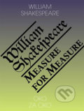 Kniha: Oko za oko (William Shakespeare). Romeo, 2017 Kniha: Oko za oko (William Shakespeare). Romeo, 2017