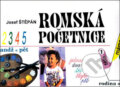 Kniha: Romská početnice (Josef Štěpán). Fortuna, 2015 Kniha: Romská početnice (Josef Štěpán). Fortuna, 2015