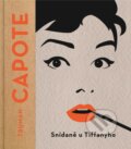 Kniha: Snídaně u Tiffanyho (Truman Capote). Plus, 2019 Kniha: Snídaně u Tiffanyho (Truman Capote). Plus, 2019