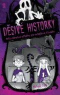 Kniha: Děsivé historky (Michael Dahl). Pikola, 2018 Kniha: Děsivé historky (Michael Dahl). Pikola, 2018
