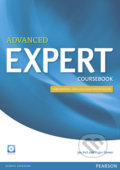 Kniha: Expert Advanced 3rd Edition (Jan Bell). Pearson, 2014 Kniha: Expert Advanced 3rd Edition (Jan Bell). Pearson, 2014