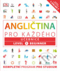 Kniha: Angličtina pro každého, učebnice (Rachel Harding, Susan Barduhn a Tim Bowen). Universum, 2018 Kniha: Angličtina pro každého, učebnice (Rachel Harding, Susan Barduhn a Tim Bowen). Universum, 2018