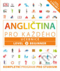 Kniha: Angličtina pro každého, učebnice (Rachel Harding, Susan Barduhn a Tim Bowen). Universum, 2018 Kniha: Angličtina pro každého, učebnice (Rachel Harding, Susan Barduhn a Tim Bowen). Universum, 2018
