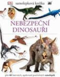 Kniha: Nebezpeční dinosauři (Jiří Models). Jiří Models, 2016 Kniha: Nebezpeční dinosauři (Jiří Models). Jiří Models, 2016