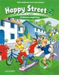 Happy Street 3rd Edition 2 - Stella Maidment, Oxford University Press, 2015