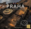 Kniha: Praha (Pavel Radosta). MCU, 2017 Kniha: Praha (Pavel Radosta). MCU, 2017