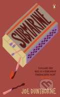 Kniha: Submarine (Joe Dunthorne). Penguin Books, 2019 Kniha: Submarine (Joe Dunthorne). Penguin Books, 2019