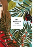 Kniha: The Bell (Iris Murdoch). Vintage, 2019 Kniha: The Bell (Iris Murdoch). Vintage, 2019