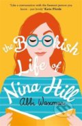 Kniha: The Bookish Life of Nina Hill (Abbi Waxman), 2019 Kniha: The Bookish Life of Nina Hill (Abbi Waxman), 2019