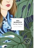 Kniha: The Sea, The Sea (Iris Murdoch). Vintage, 2019 Kniha: The Sea, The Sea (Iris Murdoch). Vintage, 2019