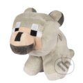 Minecraft Baby Wolf (CMA Group). CMA Group, 2019 Minecraft Baby Wolf (CMA Group). CMA Group, 2019