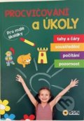 Kniha: Procvičování a úkoly pro malé školáky (SUN). SUN, 2018 Kniha: Procvičování a úkoly pro malé školáky (SUN). SUN, 2018