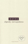 Kniha: Zápisky introspektora (Ivan M. Havel). OIKOYMENH, 2018 Kniha: Zápisky introspektora (Ivan M. Havel). OIKOYMENH, 2018