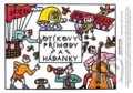 Kniha: Otíkovy příhody a hádanky (František Petrák). Archa, 2018 Kniha: Otíkovy příhody a hádanky (František Petrák). Archa, 2018