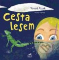 Kniha: Cesta lesem (Pavlína Krámská). Mi:Lu Publishing, 2017 Kniha: Cesta lesem (Pavlína Krámská). Mi:Lu Publishing, 2017