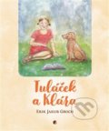 Kniha: Tuláček a Klára (Erik Jakub Groch). Protimluv, 2018 Kniha: Tuláček a Klára (Erik Jakub Groch). Protimluv, 2018