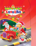 Kniha: Vianočná kengura (Foni book). Foni book, 2019 Kniha: Vianočná kengura (Foni book). Foni book, 2019