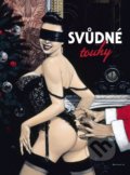 Kniha: Svůdné touhy (Autorský kolektiv). Crew, 2019 Kniha: Svůdné touhy (Autorský kolektiv). Crew, 2019