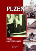 Kniha: Plzeň očima Ladislava Lábka (Maderová Marie). Starý most, 2017 Kniha: Plzeň očima Ladislava Lábka (Maderová Marie). Starý most, 2017
