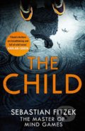Kniha: The Child (Sebastian Fitzek). Sphere, 2015 Kniha: The Child (Sebastian Fitzek). Sphere, 2015