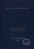 Kniha: Modřiny (Magdalena Markus). Ledok, 2018 Kniha: Modřiny (Magdalena Markus). Ledok, 2018