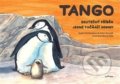 Kniha: Tango (Peter Parnell). LePress, 2017 Kniha: Tango (Peter Parnell). LePress, 2017